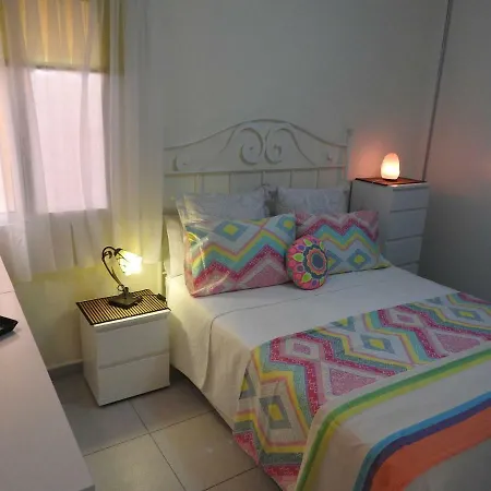 Apartamento Abosa *