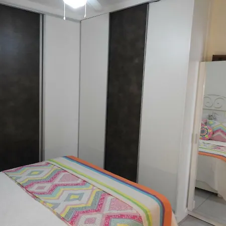 Apartamento Abosa Puertito de Guimar