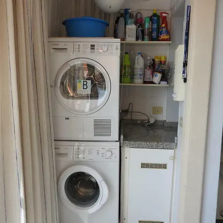 Apartamento Abosa