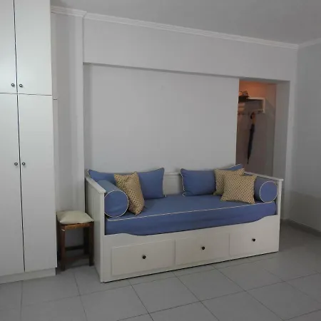 Apartamento Abosa Puertito de Guimar