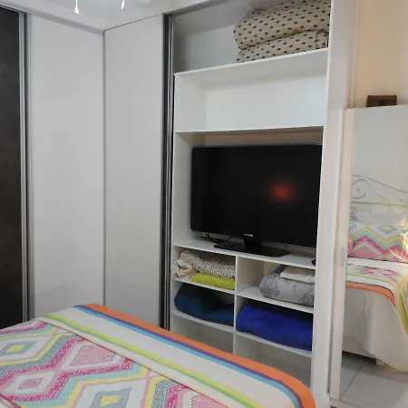 Apartamento Abosa