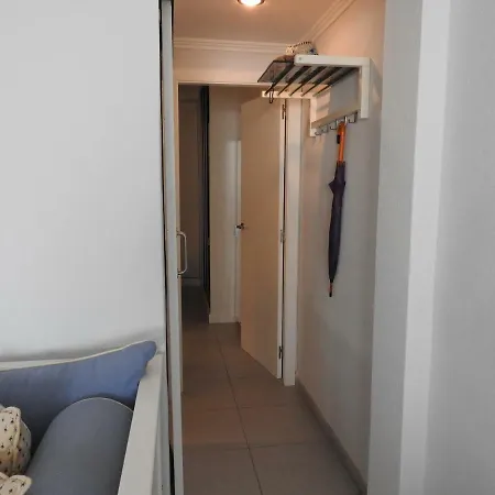 Apartamento Abosa Puertito de Guimar