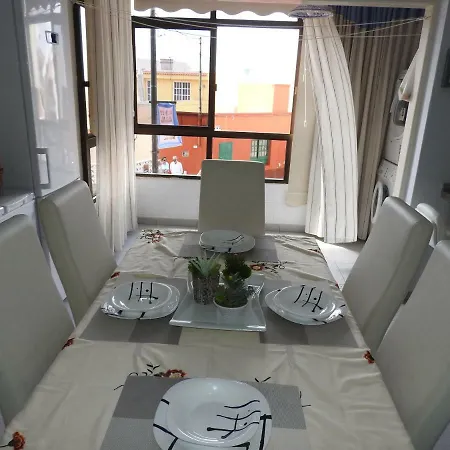 Apartamento Abosa Puertito de Guimar