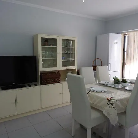 Apartamento Abosa Apartament