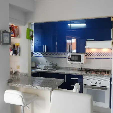 Apartamento Abosa Apartment