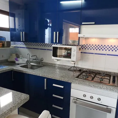Apartamento Abosa Apartment *