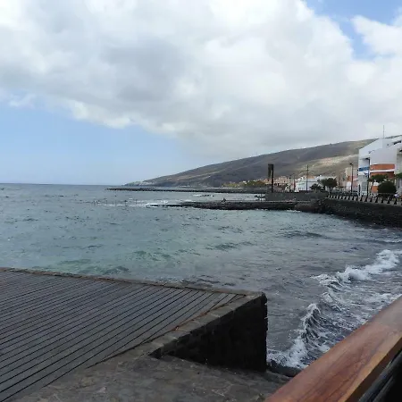 Apartamento Abosa Apartament Puertito de Guimar