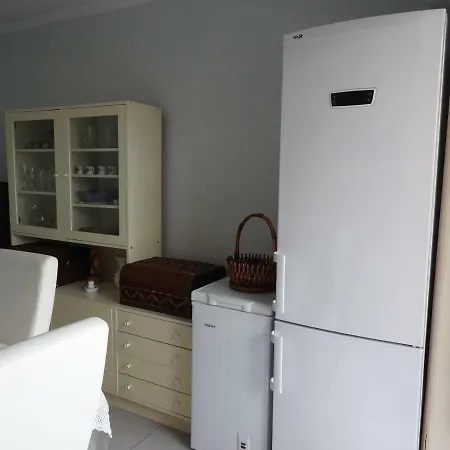 Apartment Apartamento Abosa