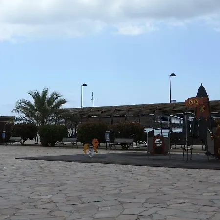 Apartamento Abosa Apartment