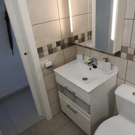 Apartament Apartamento Abosa Puertito de Guimar