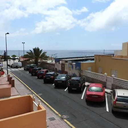 Apartamento Abosa Puertito de Guimar