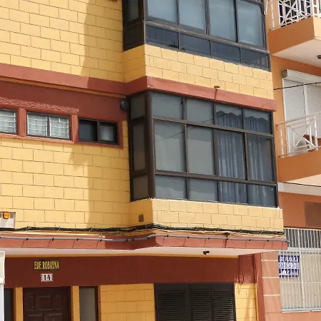 Apartamento Abosa Apartment