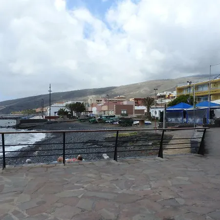 Apartamento Abosa Puertito de Guimar