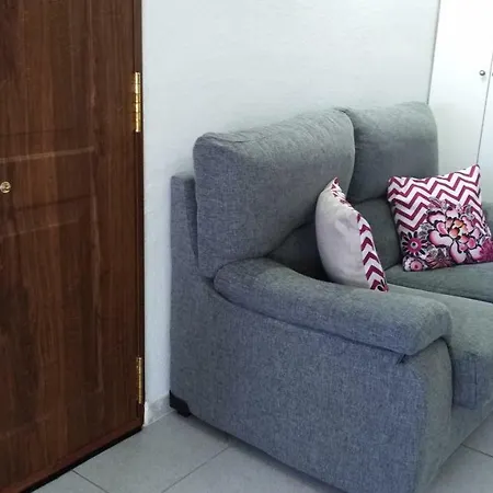 Apartment Apartamento Abosa *